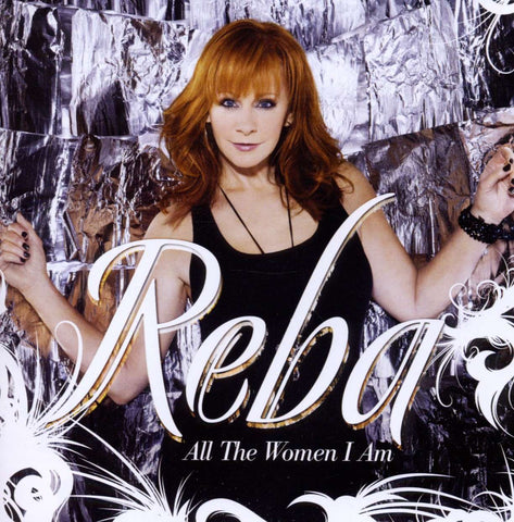 Reba McEntire - All The Women I Am