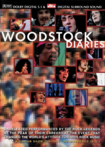 Woodstock Diaries