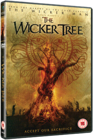 The Wicker Tree (ei Suom Txt)