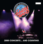 Manfred Mann - 2000 Concerts... And Counting