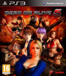 Dead Or Alive 5