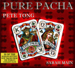 Pete Tong / Sarah Main - Pure Pacha