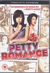 Petty Romance (ei Suom Txt)