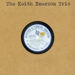 Keith Emerson - The Keith Emerson Trio