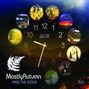 Mostly Autumn - Pass The Clock