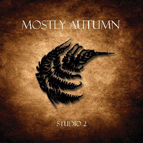 Mostly Autumn - Studio 2