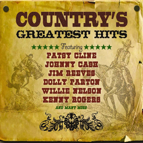 Country's Greatest Hits