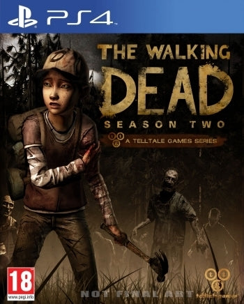 The Walking Dead - Season Two