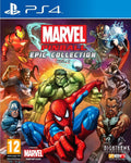 Marvel Pinball Epic Collection Vol 1