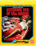 Strange Vice Of Mrs Wardh (ei Suom Txt)