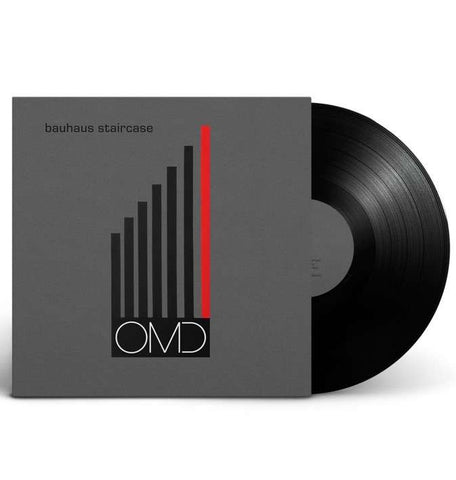 OMD - Bauhaus Staircase