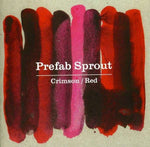 Prefab Sprout - Crimson/Red