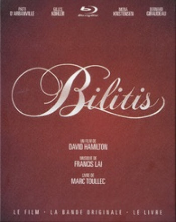 Bilitis (ei Txt)