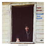 Townes Van Zandt - Flyin' Shoes