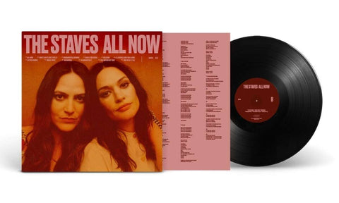 The Staves - All Now