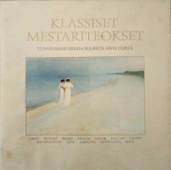 Kokoelma - Klassiset Mestariteokset