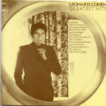 Leonard Cohen - Greatest Hits