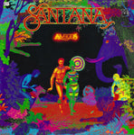 Santana - Amigos