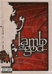 Lamb Of God - Terror And Hubris