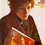 Bob Dylan - Bob Dylans Greatest Hits