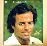 Julio Iglesias - Hey!