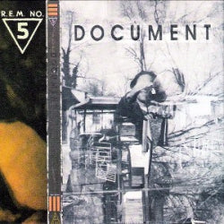 R.E.M. - Document