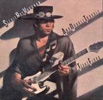 Stevie Ray Vaughan And Double Trouble - Texas Flood