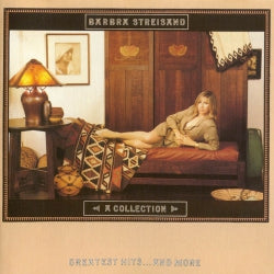 Barbra Streisand - A Collection Greatest Hits...And More