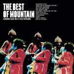 Mountain - The Best Of Mountain