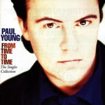 Paul Young - From Time To Time The Singles Collection