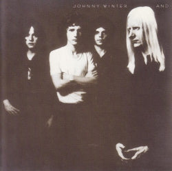 Johnny Winter And - Johnny Winter And