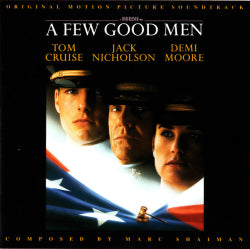 Marc Shaiman - A Few Good Men