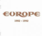 Europe - 1982-1992