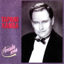 Tapani Kansa - Amado Mio