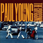 Paul Young - The Crossing