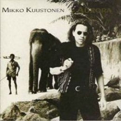 Mikko Kuustonen - Aurora