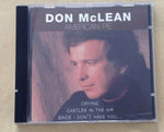 Don McLean - Classics