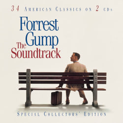 Kokoelma - Forrest Gump