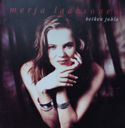 Merja Laaksonen - Hetken Juhla