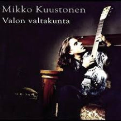 Mikko Kuustonen - Valon Valtakunta