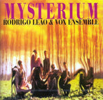 Rodrigo Leão & Vox Ensemble - Mysterium