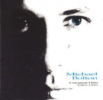 Michael Bolton - Greatest Hits 1985 - 1995