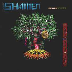 The Shamen - Axis Mutatis