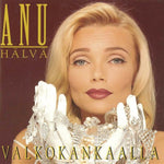 Anu Hälvä - Valkokankaalla