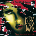 Kokoelma - From Dusk Till Dawn  Music From The Motion Picture