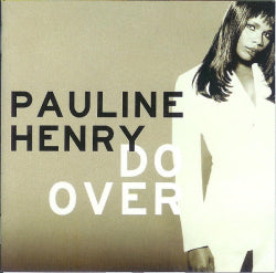 Pauline Henry - Do Over