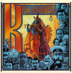 Kula Shaker - K