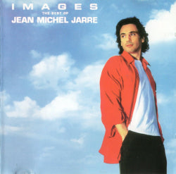 Jean Michel Jarre - Images
