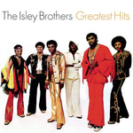 The Isley Brothers - Greatest Hits