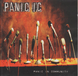 Panic I.C. - Panic In Community